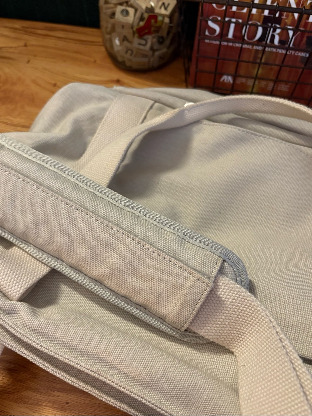 Lo and Sons The Catalina Deluxe | Large Tote Bag - Picture 6 of 16